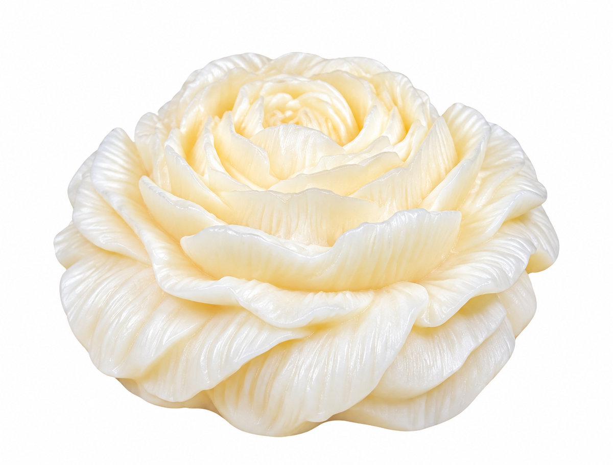 Serene Rose