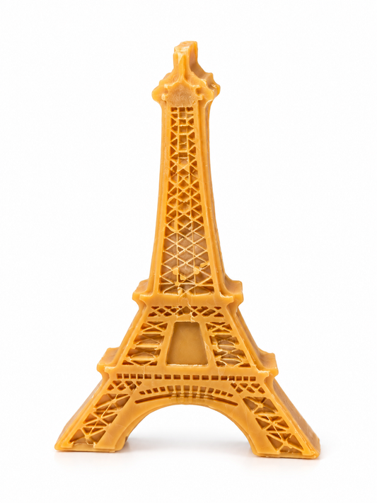 Paris Glow