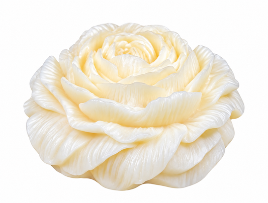 Serene Rose