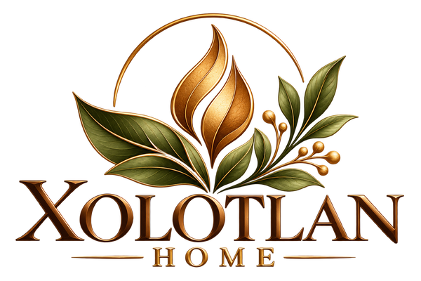 Xolotlan Home